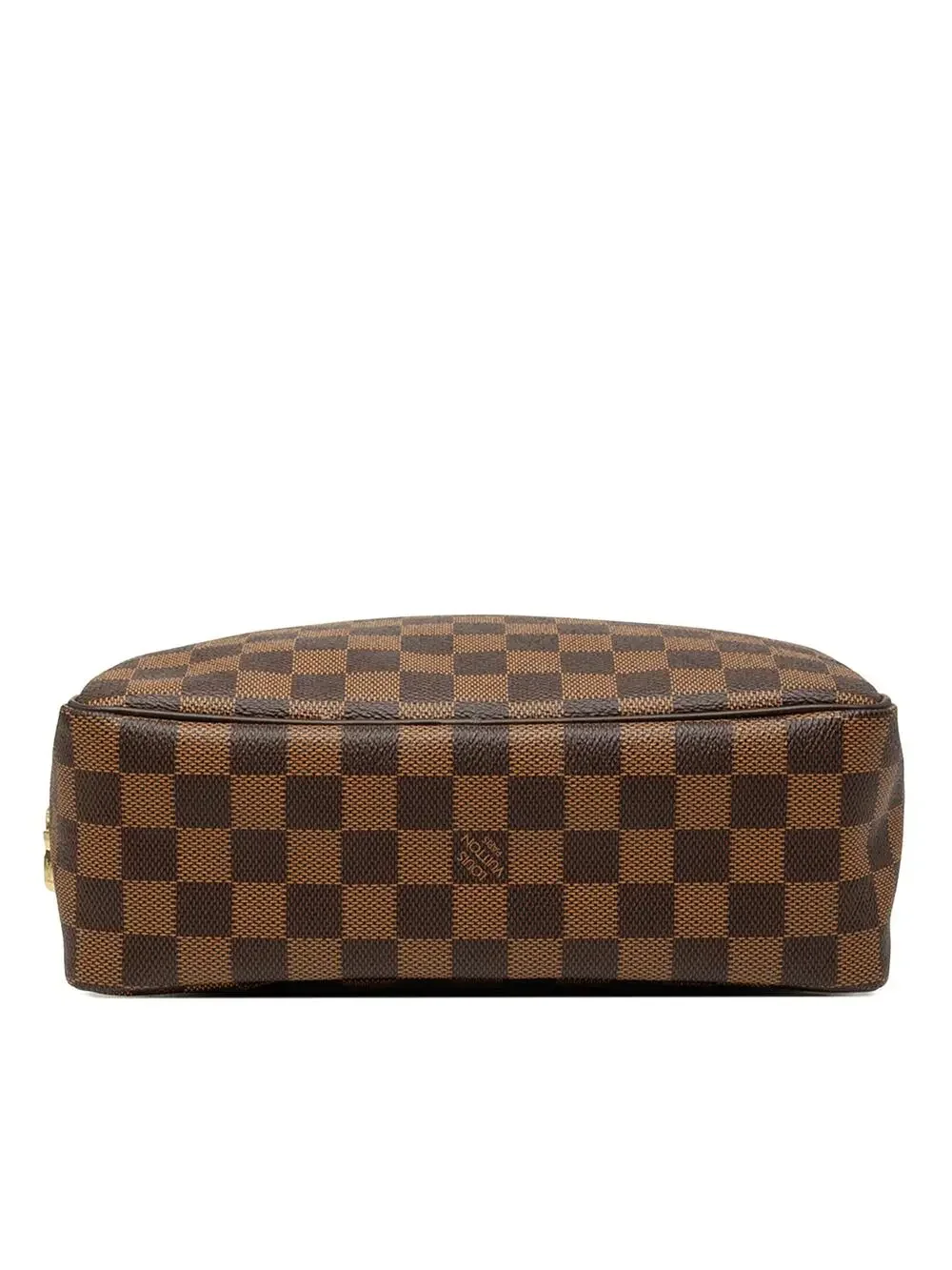 Louis Vuitton Damier Ebene Trousse #361081L62B